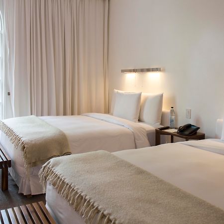 Condesa Df, Mexico City, A Member Of Design Hotels Exteriér fotografie