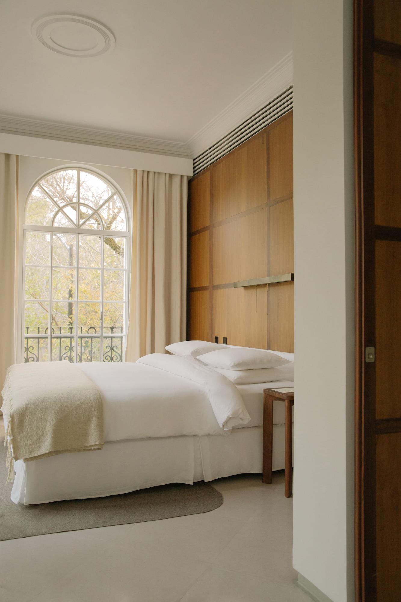 Condesa Df, Mexico City, A Member Of Design Hotels Exteriér fotografie