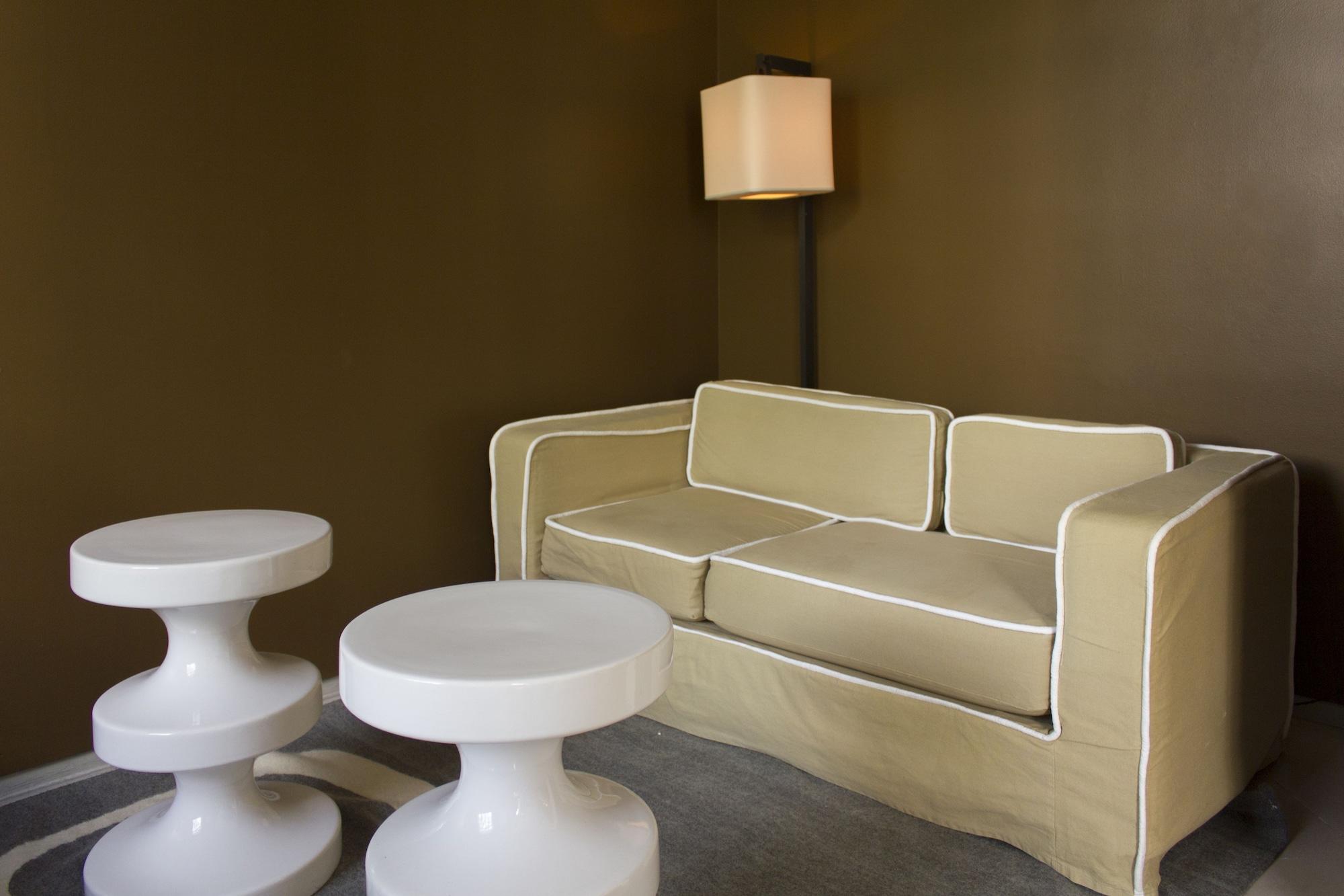 Condesa Df, Mexico City, A Member Of Design Hotels Exteriér fotografie