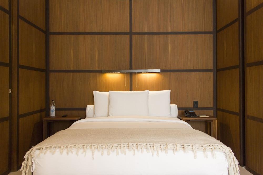 Condesa Df, Mexico City, A Member Of Design Hotels Exteriér fotografie