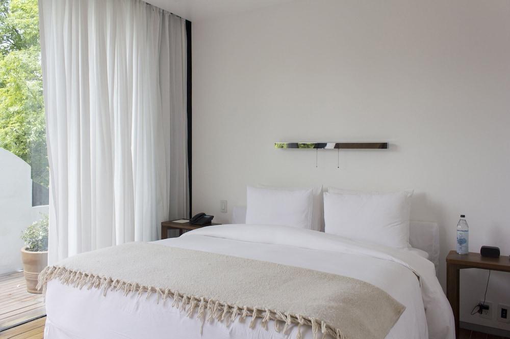 Condesa Df, Mexico City, A Member Of Design Hotels Exteriér fotografie
