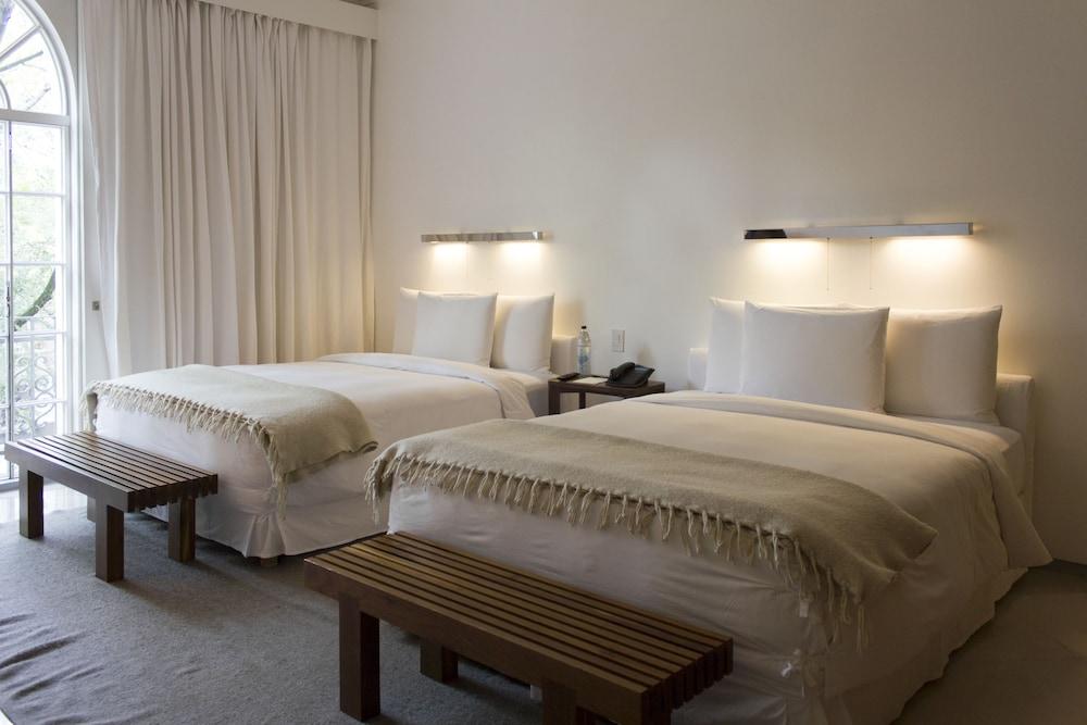 Condesa Df, Mexico City, A Member Of Design Hotels Exteriér fotografie