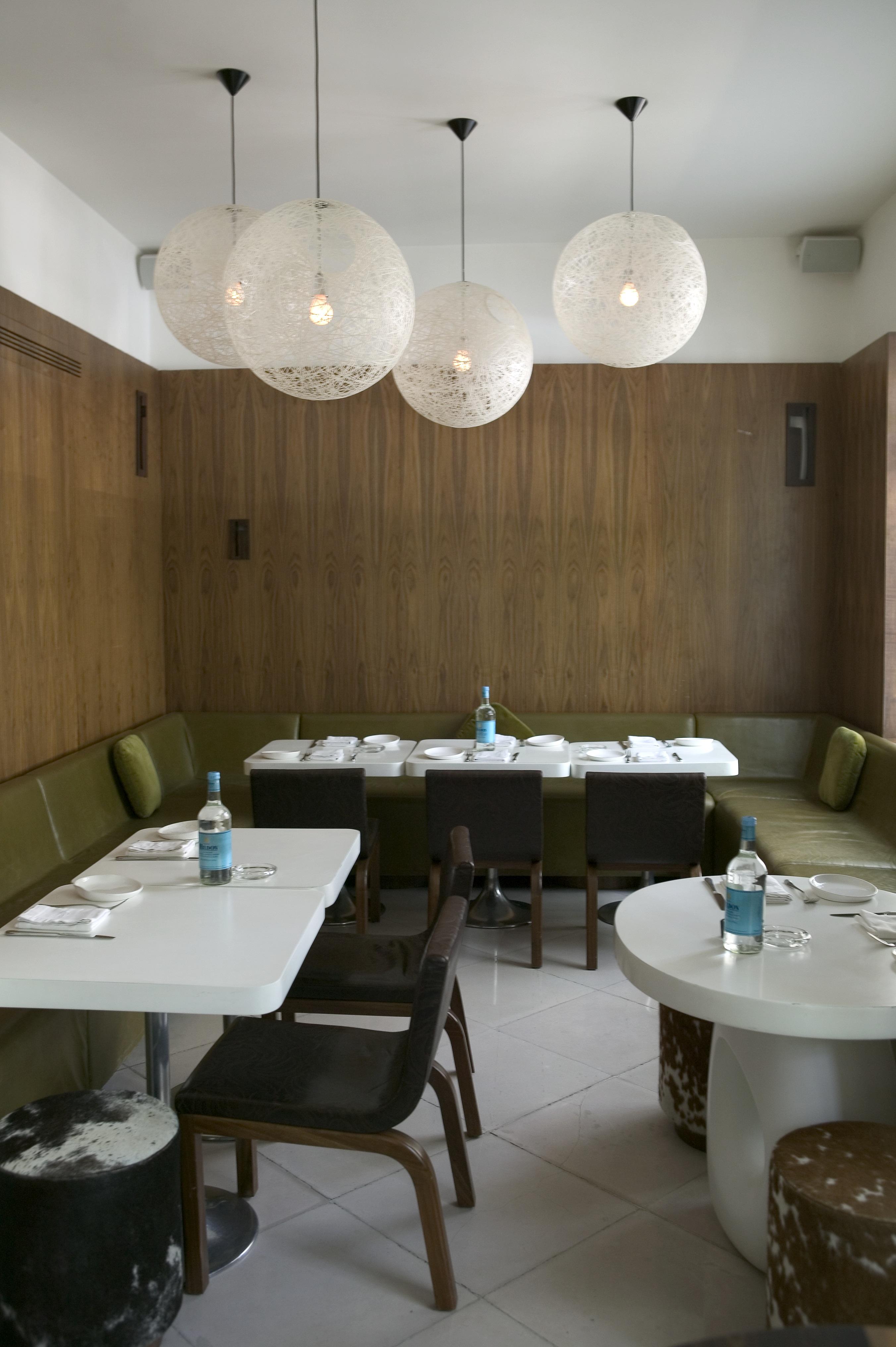 Condesa Df, Mexico City, A Member Of Design Hotels Exteriér fotografie